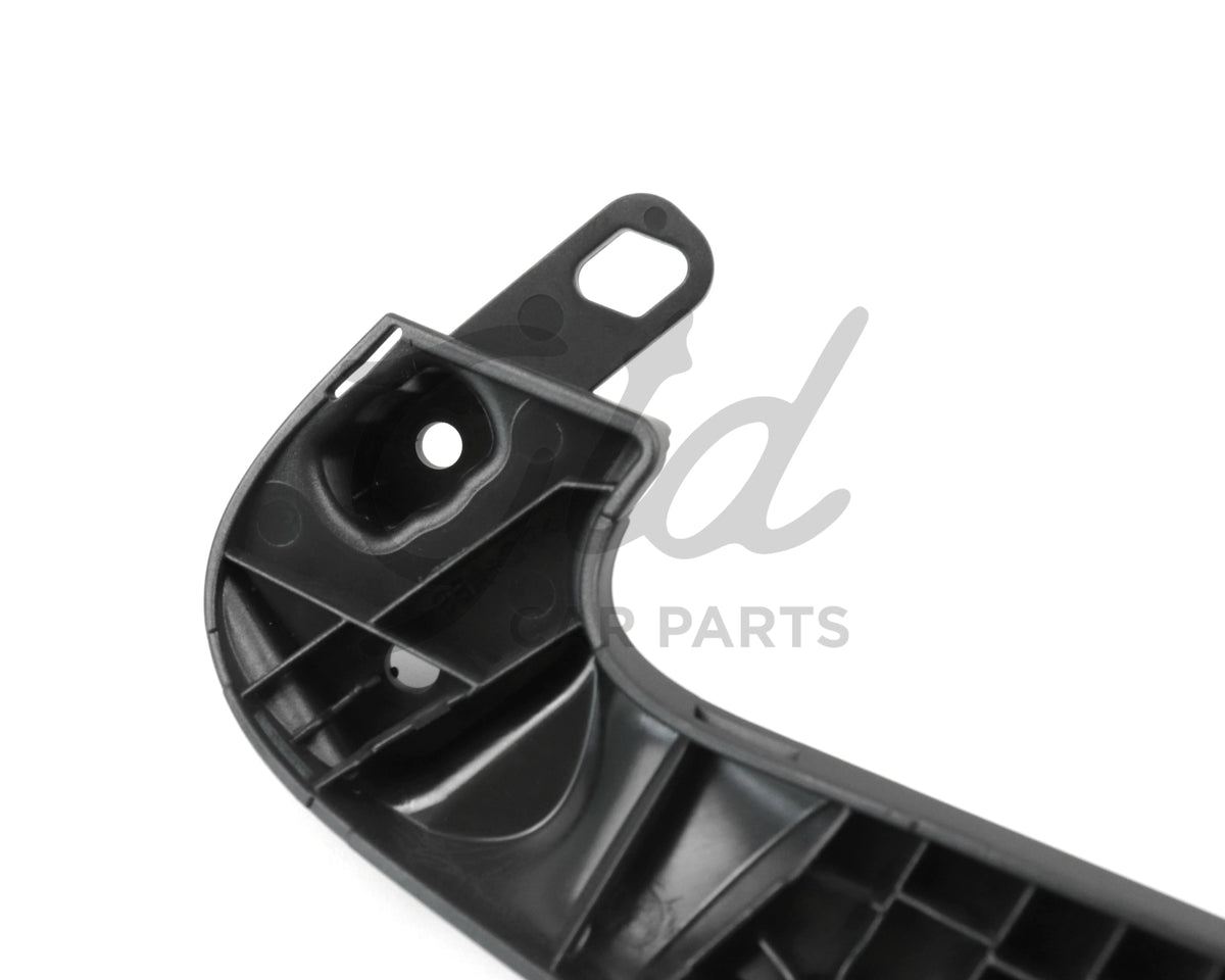 Front Left Black Door Handle Renault Megane III Fluence 2008-2016