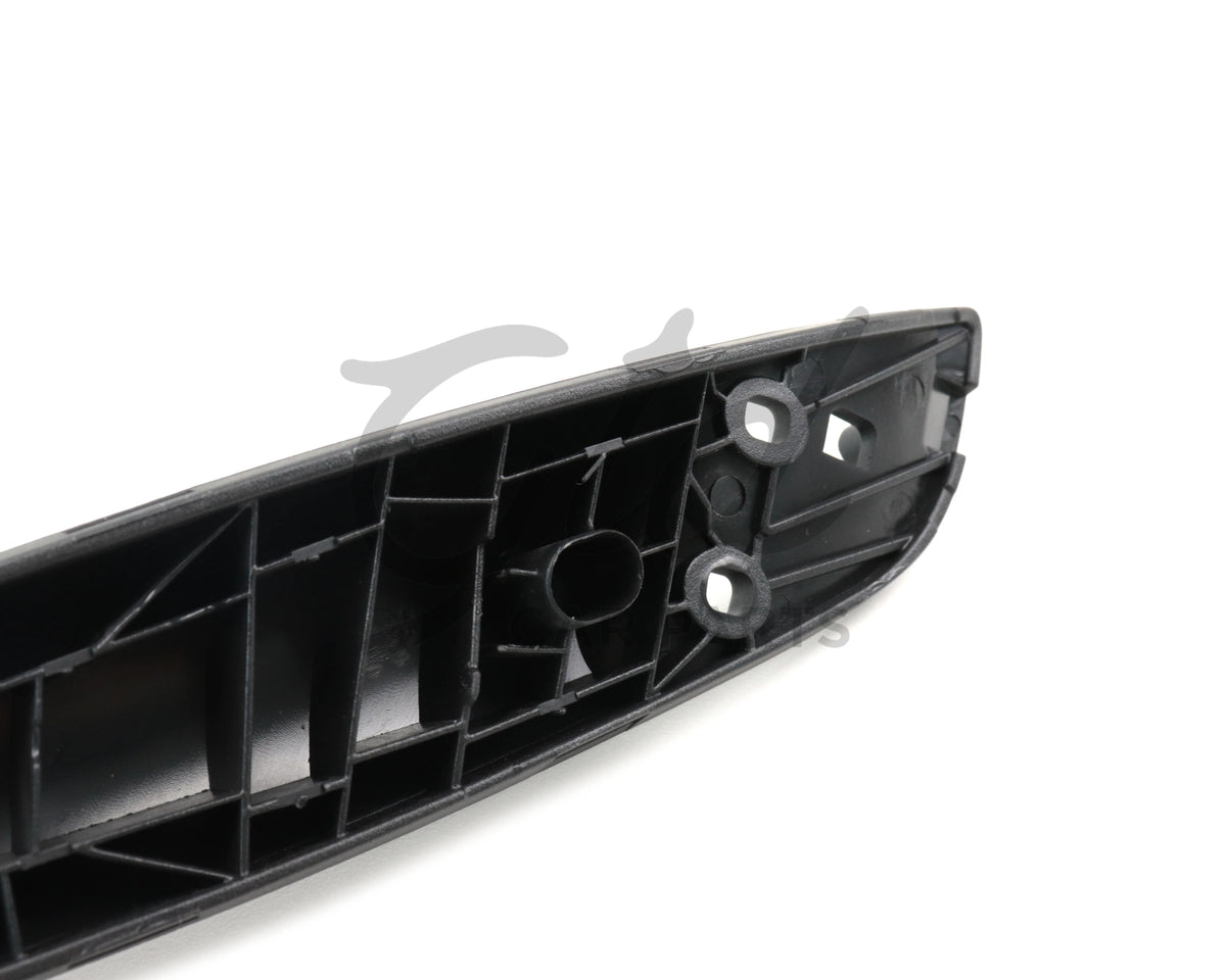 Front Left Black Door Handle Renault Megane III Fluence 2008-2016