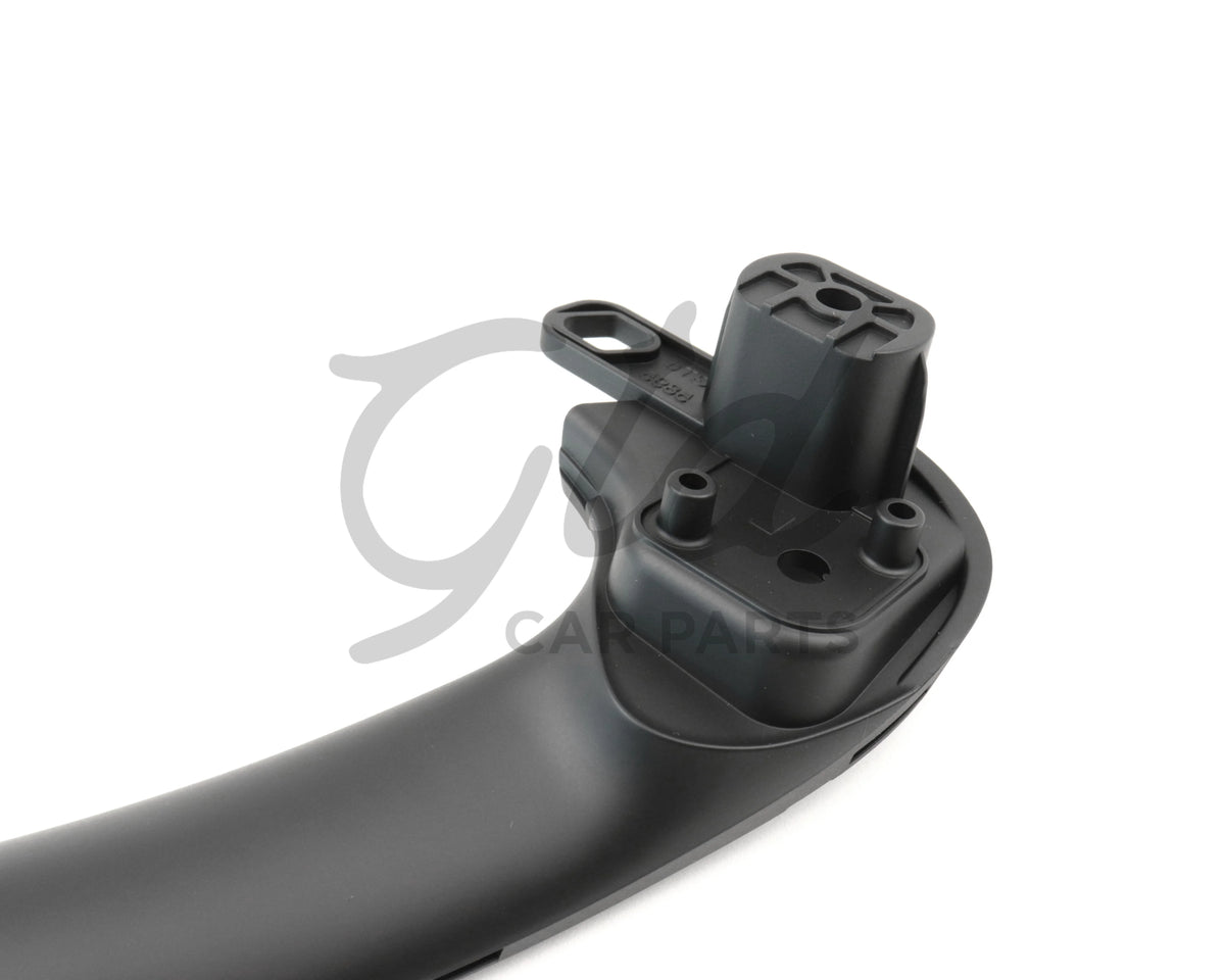 Front Left Black Door Handle Renault Megane III Fluence 2008-2016