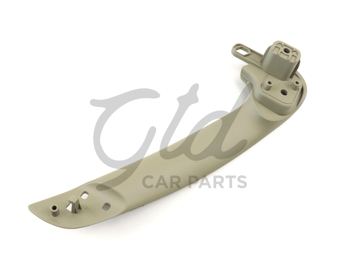 PUXADOR FRONTAL DIREITO BEGE RENAULT LAGUNA III 2007-2015