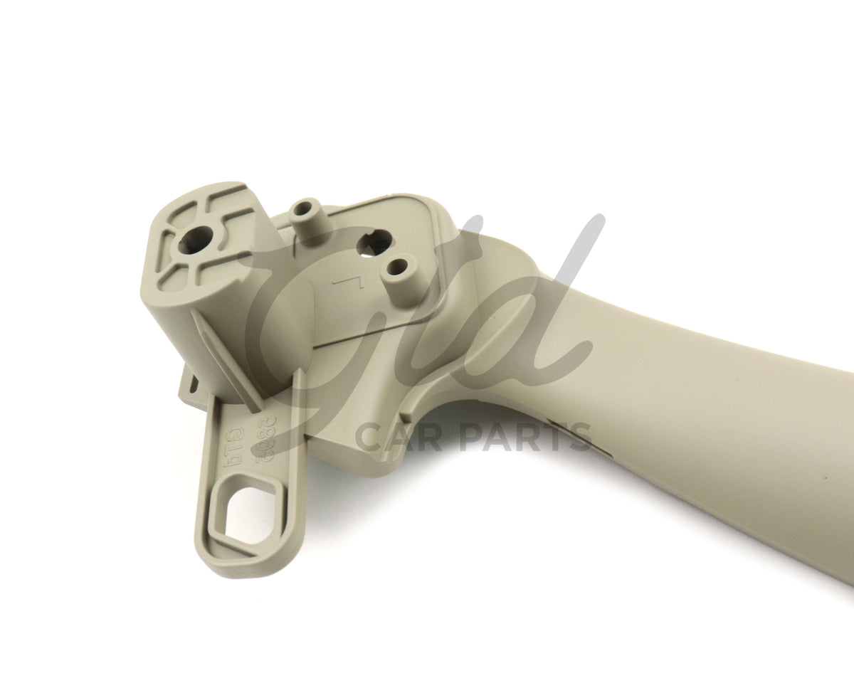 PUXADOR FRONTAL DIREITO BEGE RENAULT LAGUNA III 2007-2015