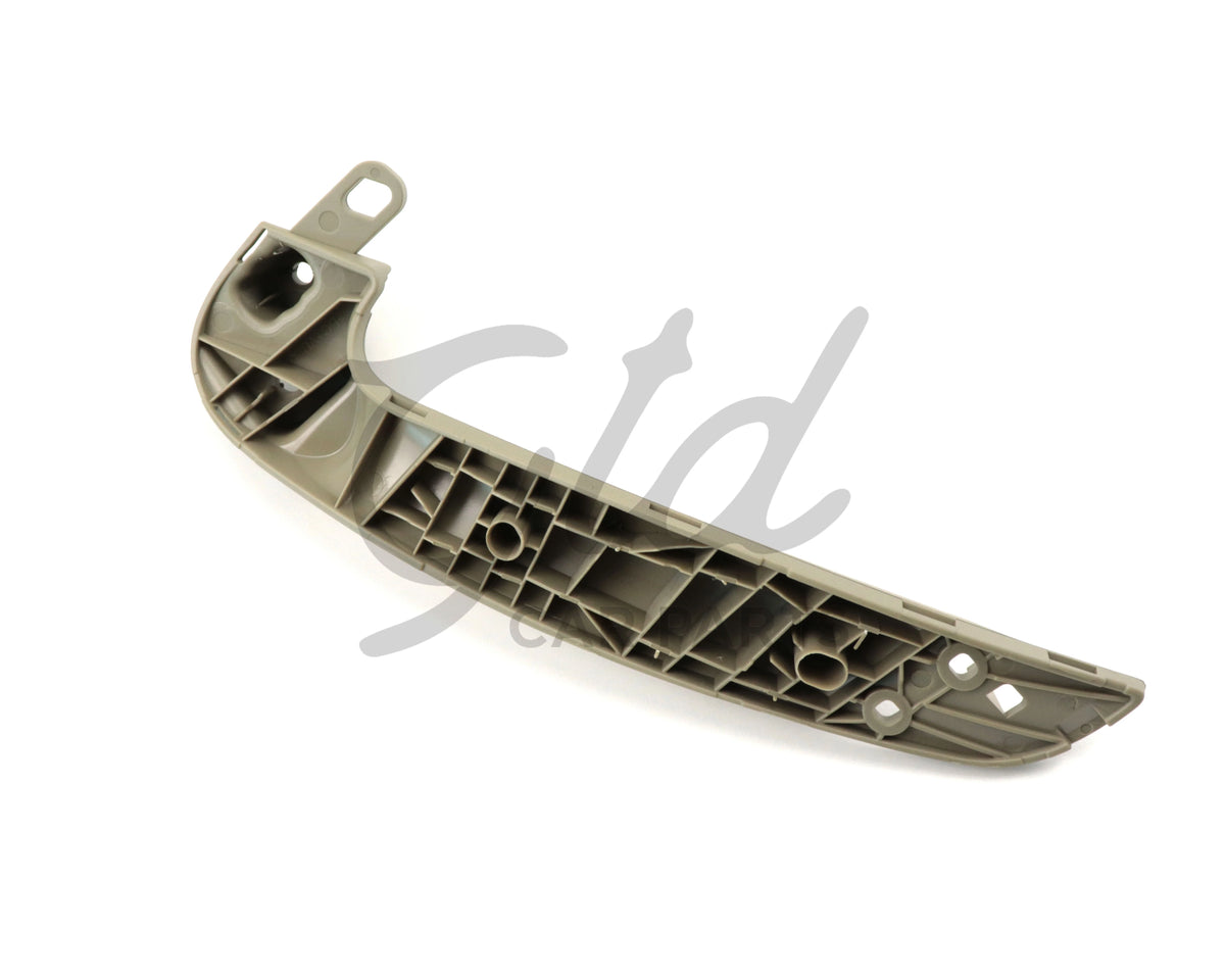PUXADOR FRONTAL DIREITO BEGE RENAULT LAGUNA III 2007-2015