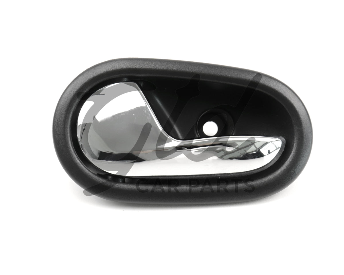 PUXADOR ESQUERDO RENAULT DACIA STEPWAY SANDERO SYMBOL 2012-2021