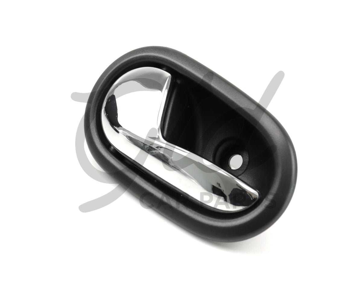 PUXADOR ESQUERDO RENAULT DACIA STEPWAY SANDERO SYMBOL 2012-2021