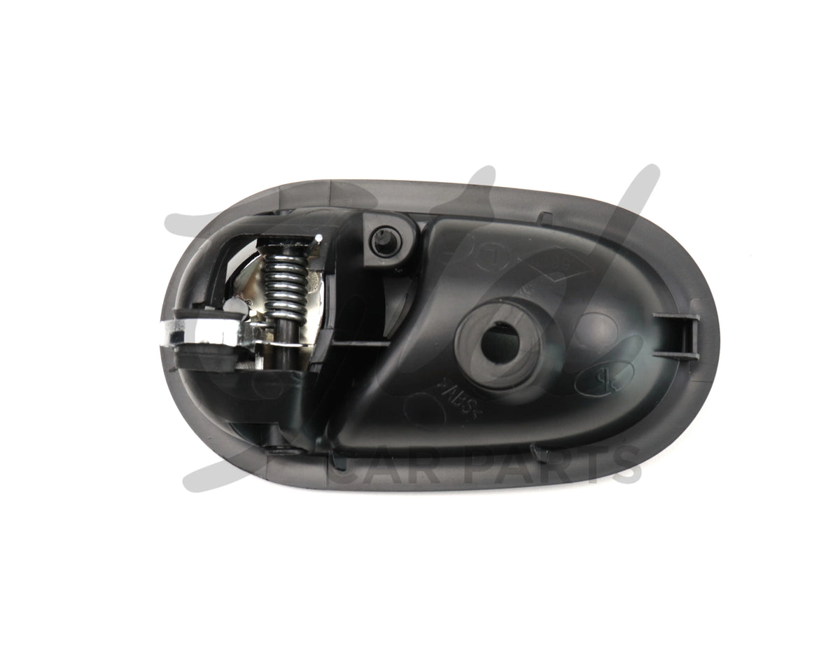 PUXADOR ESQUERDO RENAULT DACIA STEPWAY SANDERO SYMBOL 2012-2021