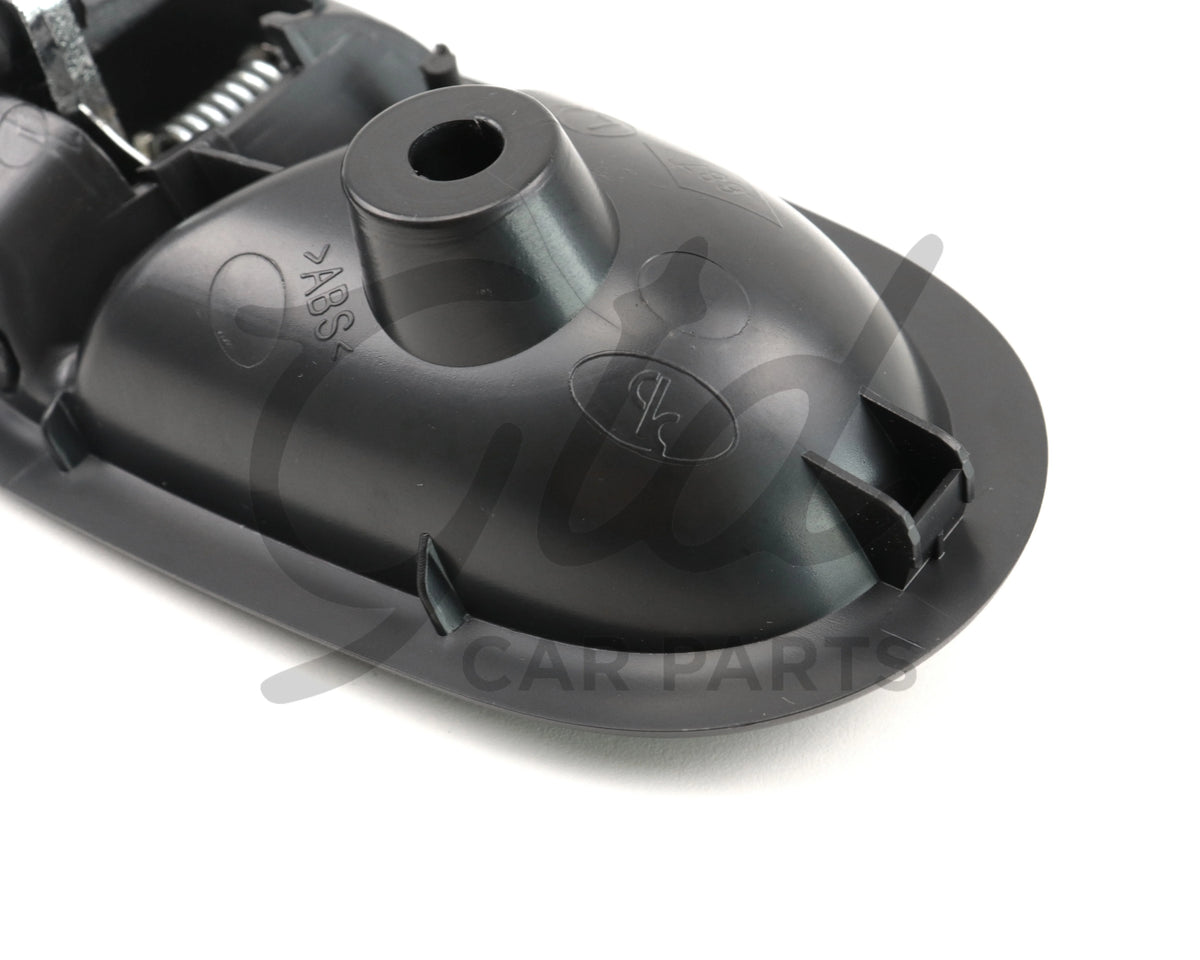 PUXADOR ESQUERDO RENAULT DACIA STEPWAY SANDERO SYMBOL 2012-2021