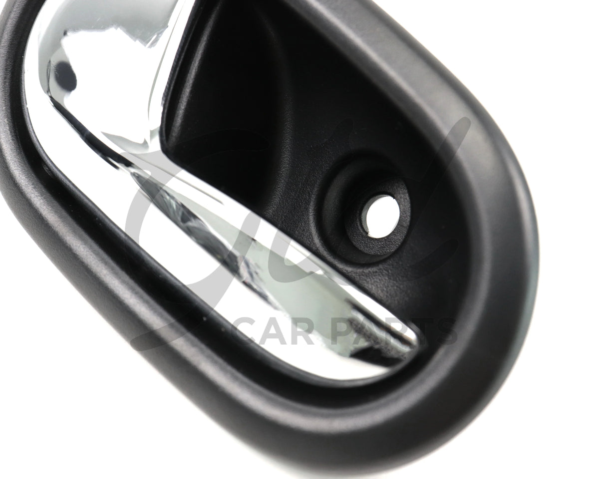 PUXADOR ESQUERDO RENAULT DACIA STEPWAY SANDERO SYMBOL 2012-2021