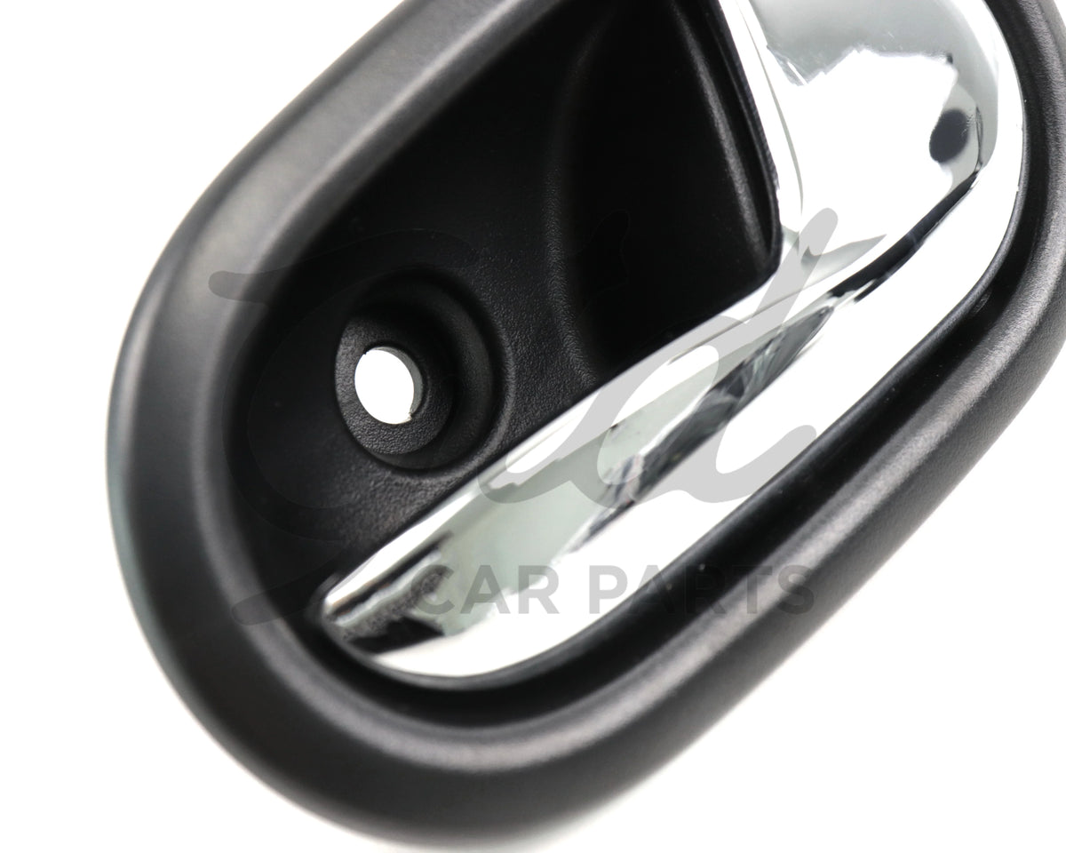 PUXADOR DIREITO RENAULT DACIA STEPWAY SANDERO SYMBOL 2012-2021