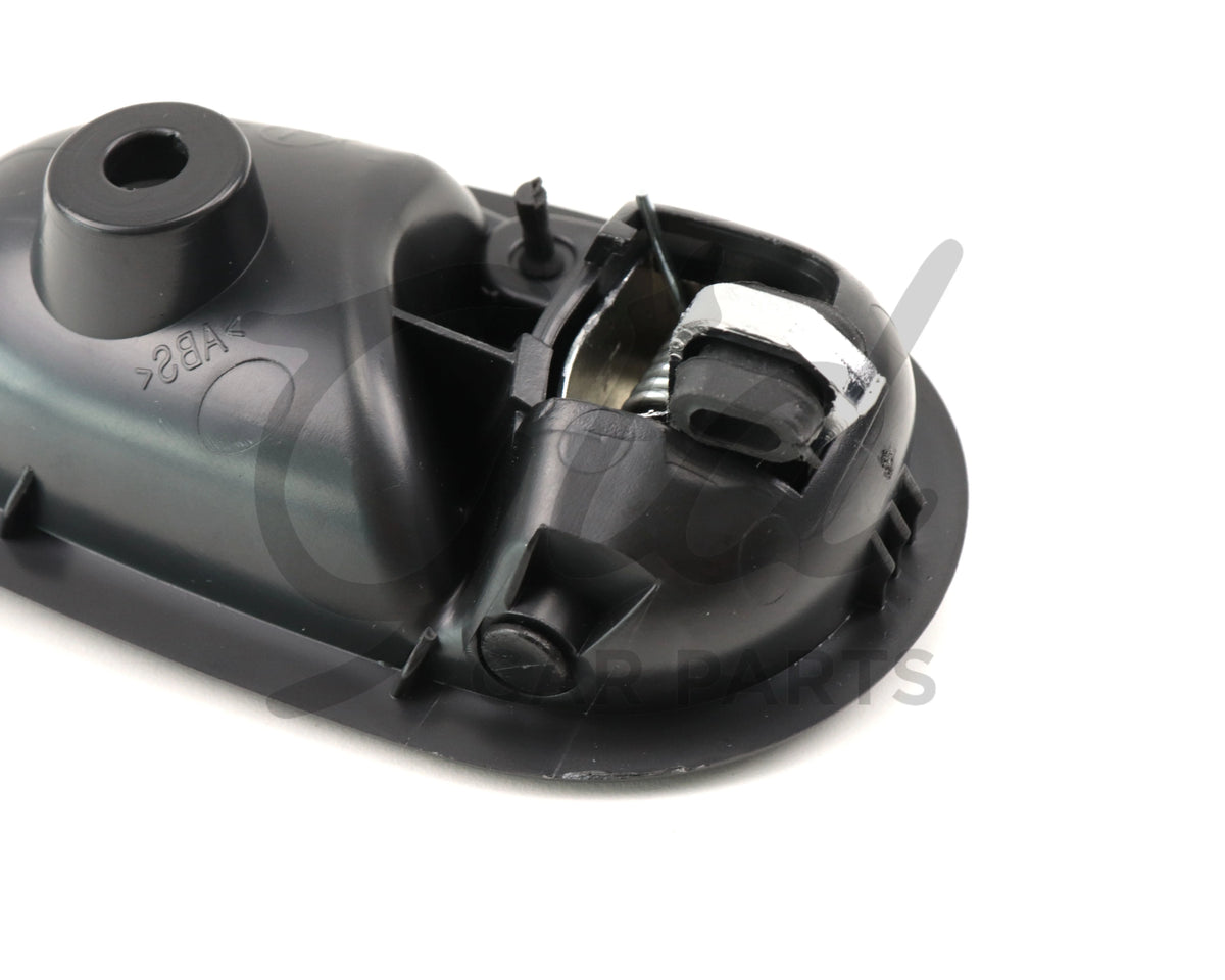 PUXADOR DIREITO RENAULT DACIA STEPWAY SANDERO SYMBOL 2012-2021
