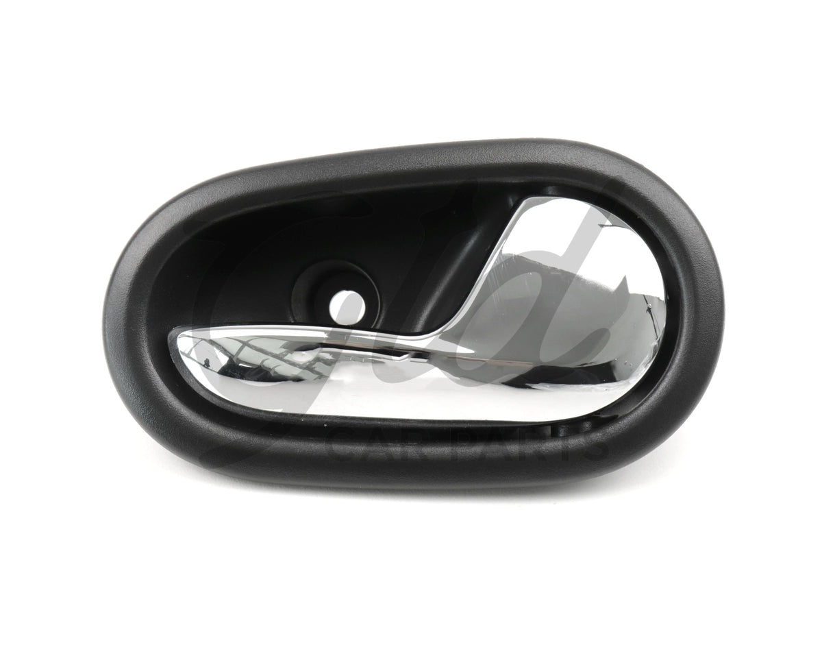 PUXADOR DIREITO RENAULT DACIA STEPWAY SANDERO SYMBOL 2012-2021