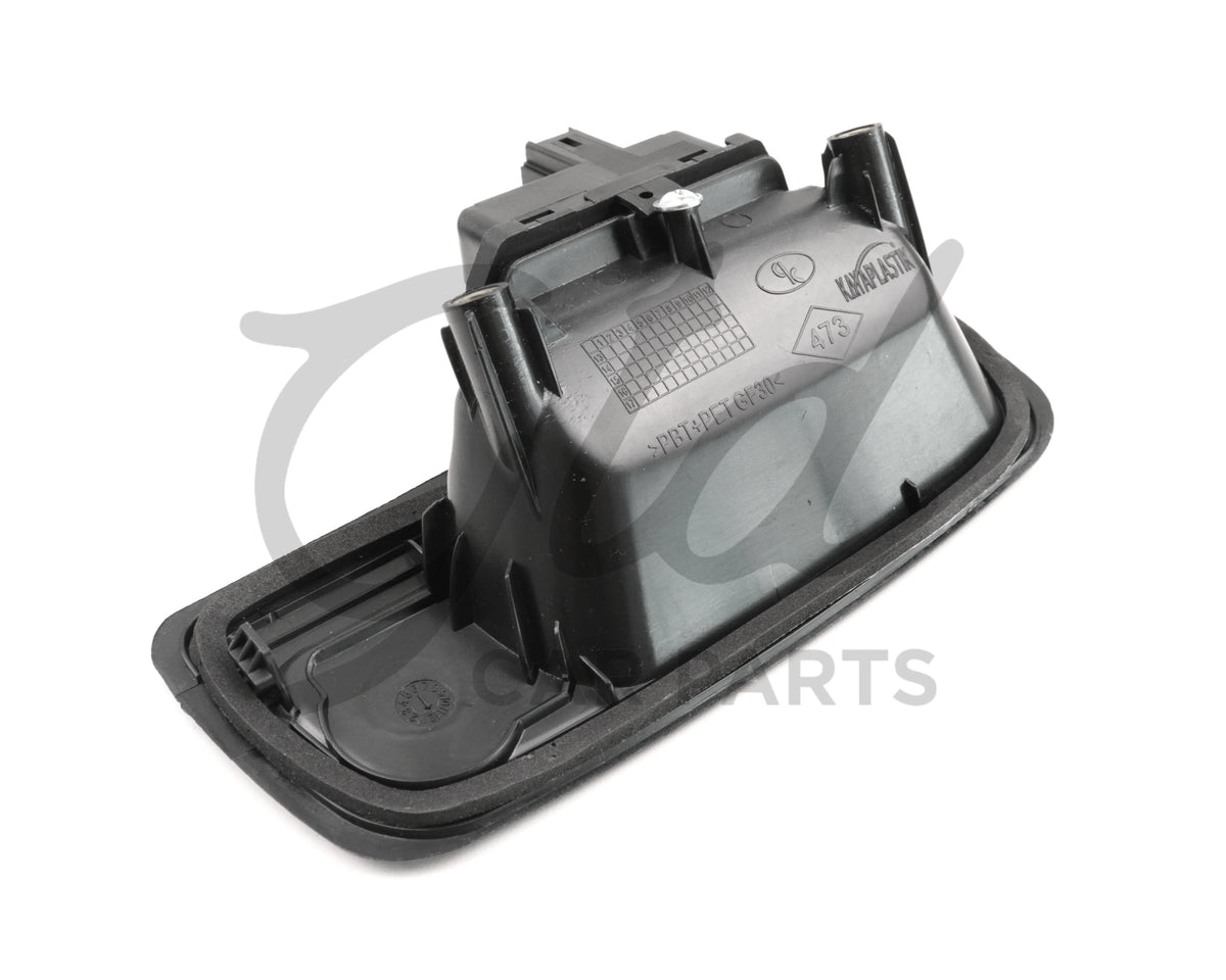PUXADOR EXTERIOR MALA RENAULT KANGOO 2008-2021 - 8200497807