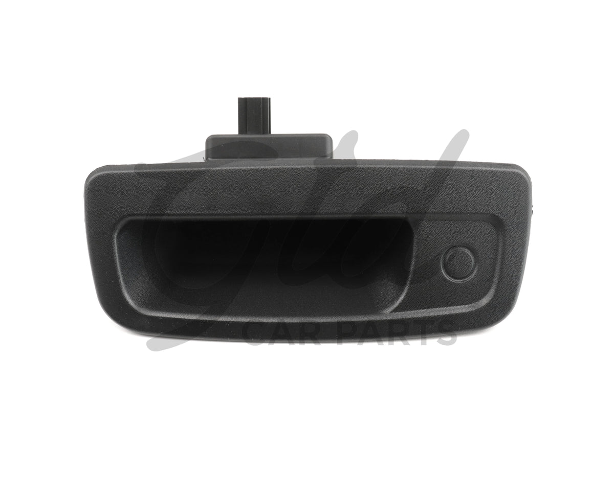 PUXADOR EXTERIOR MALA RENAULT KANGOO 2008-2021 - 8200497807