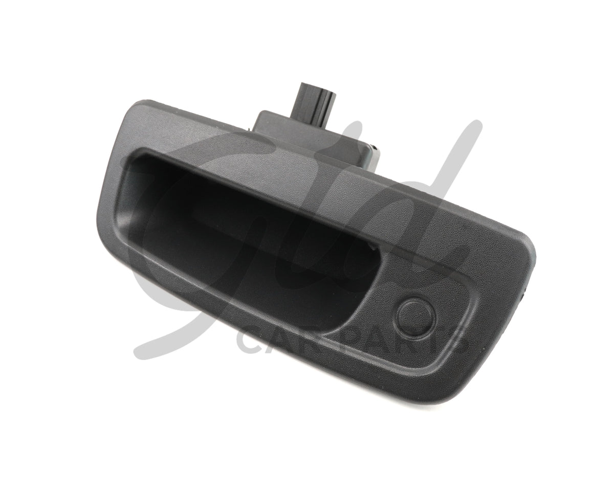 PUXADOR EXTERIOR MALA RENAULT KANGOO 2008-2021 - 8200497807