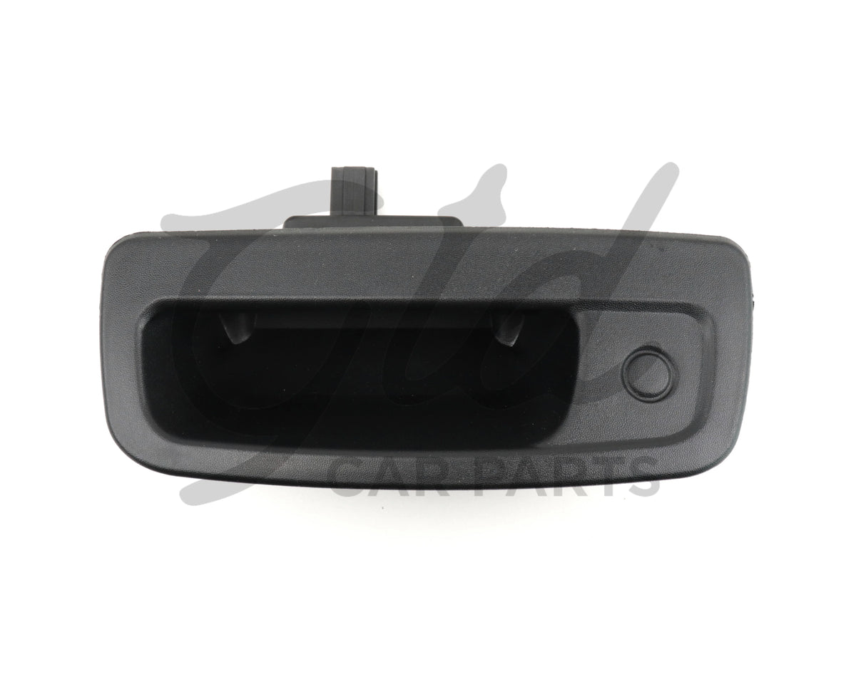 PUXADOR EXTERIOR MALA RENAULT KANGOO 2008-2021 - 8200497807