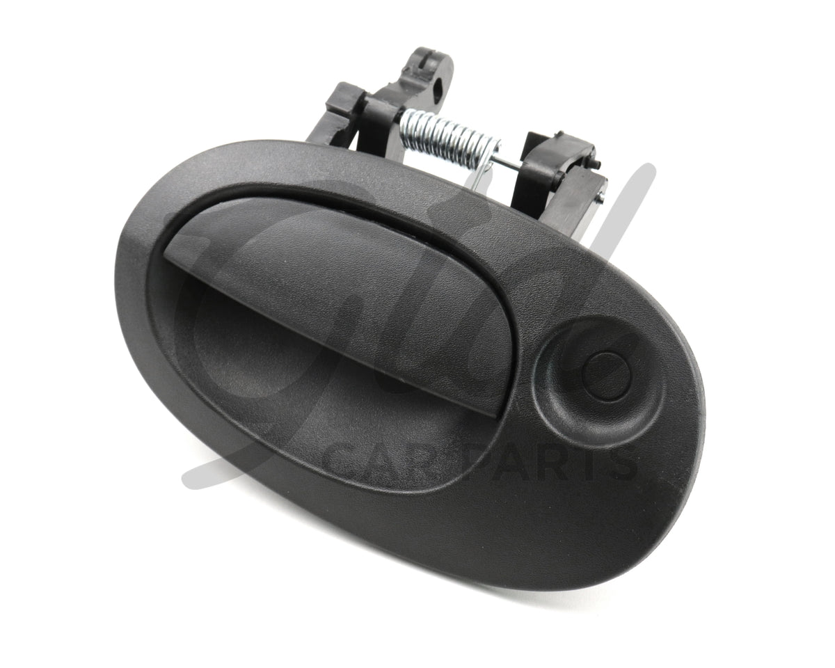 PUXADOR EXTERIOR MALA RENAULT KANGOO NISSAN KUBISTAR 1997-2023 - 8200153666