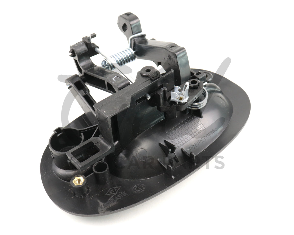 PUXADOR EXTERIOR MALA RENAULT KANGOO NISSAN KUBISTAR 1997-2023 - 8200153666
