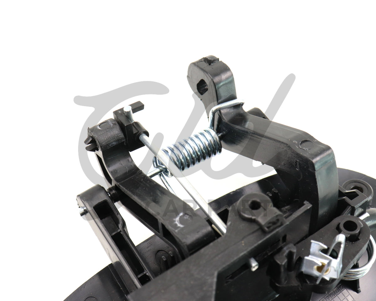 PUXADOR EXTERIOR MALA RENAULT KANGOO NISSAN KUBISTAR 1997-2023 - 8200153666