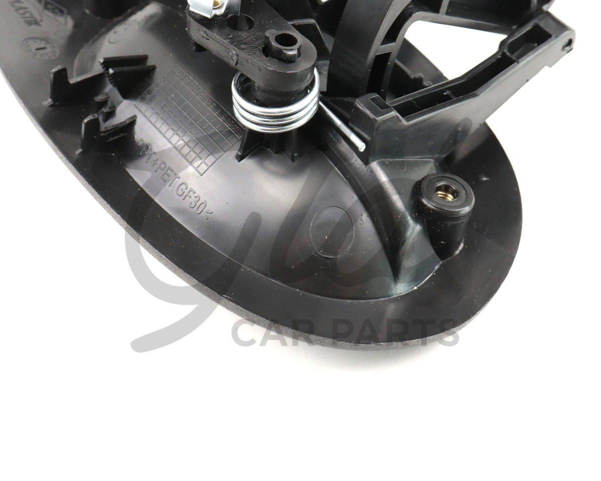 PUXADOR EXTERIOR MALA RENAULT KANGOO NISSAN KUBISTAR 1997-2023 - 8200153666