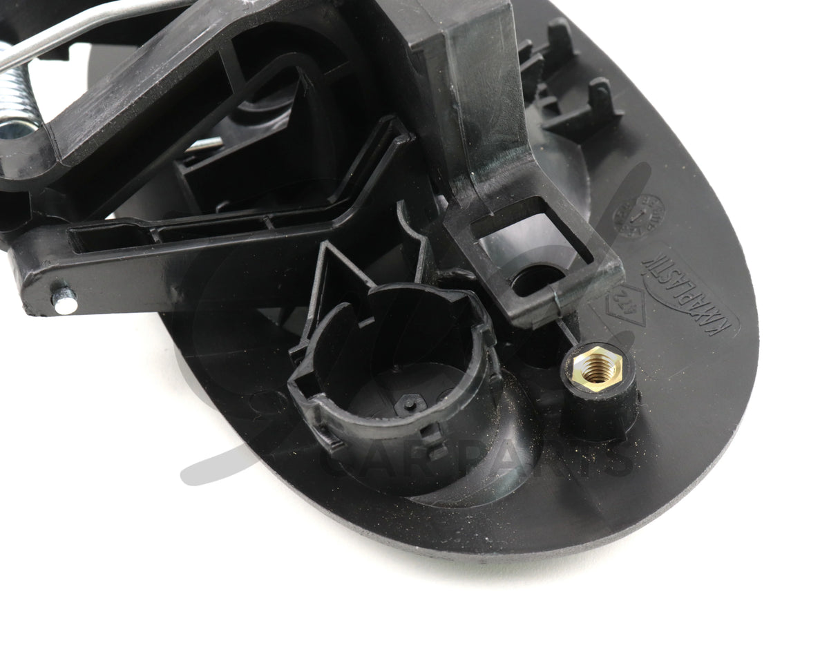 PUXADOR EXTERIOR MALA RENAULT KANGOO NISSAN KUBISTAR 1997-2023 - 8200153666