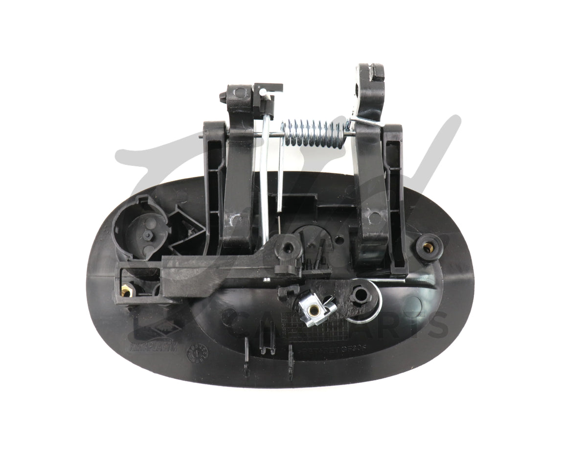 PUXADOR EXTERIOR MALA RENAULT KANGOO NISSAN KUBISTAR 1997-2023 - 8200153666