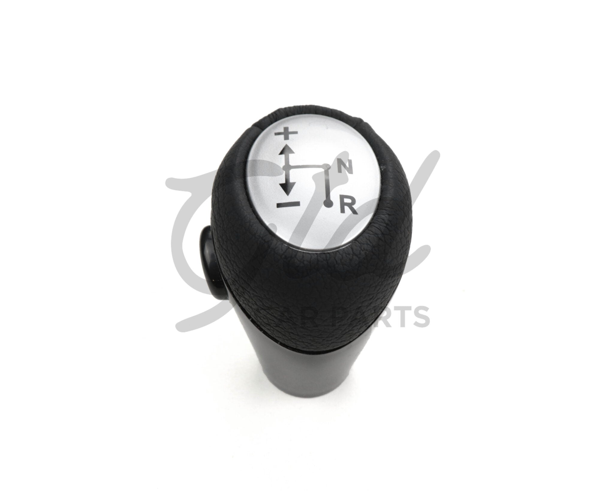 Moca de Velocidades SMART 451 2007-2014 – Caixa Automática