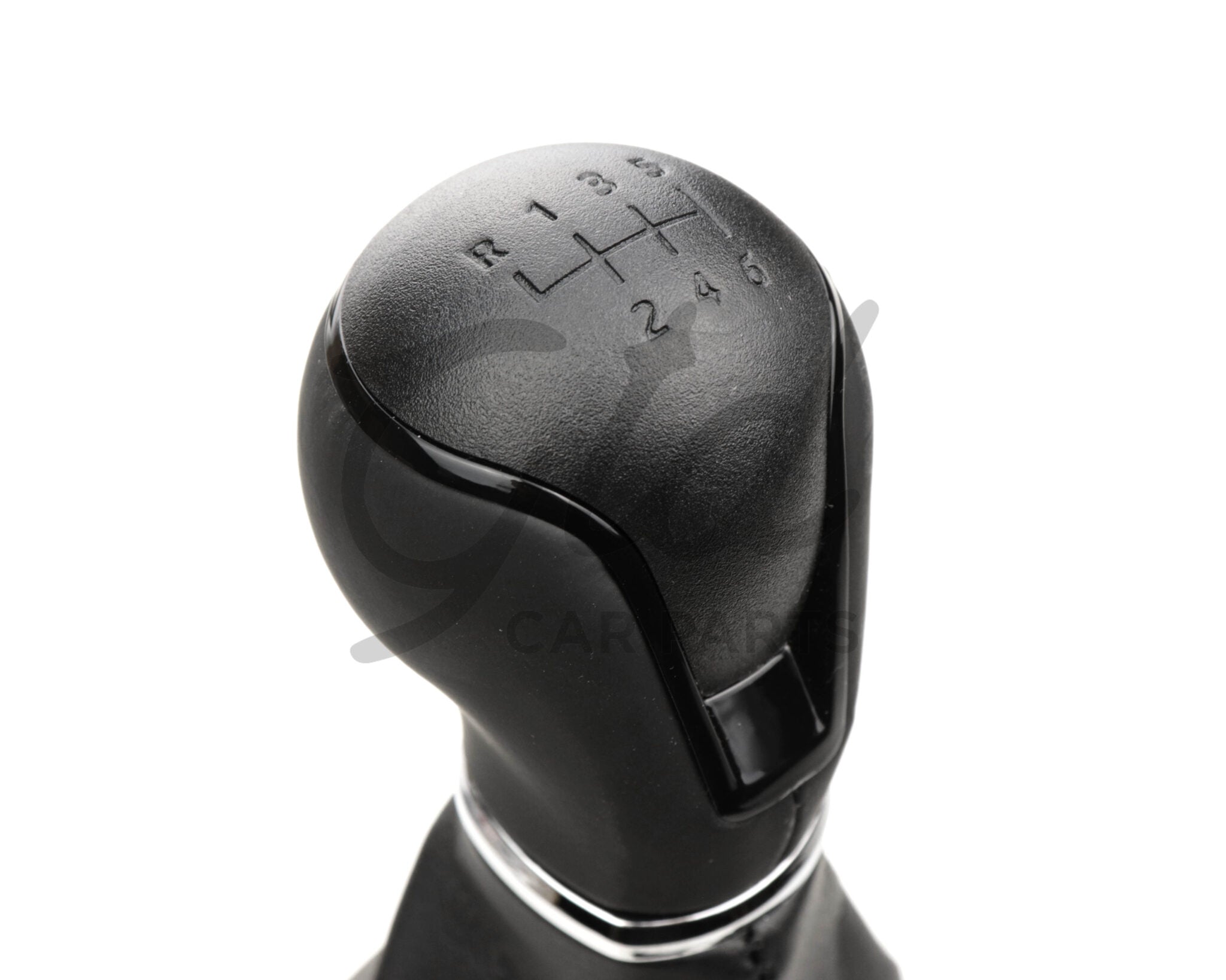 Fole + Moca Velocidades SEAT Ibiza V 2017-2025 - 6 Velocidades