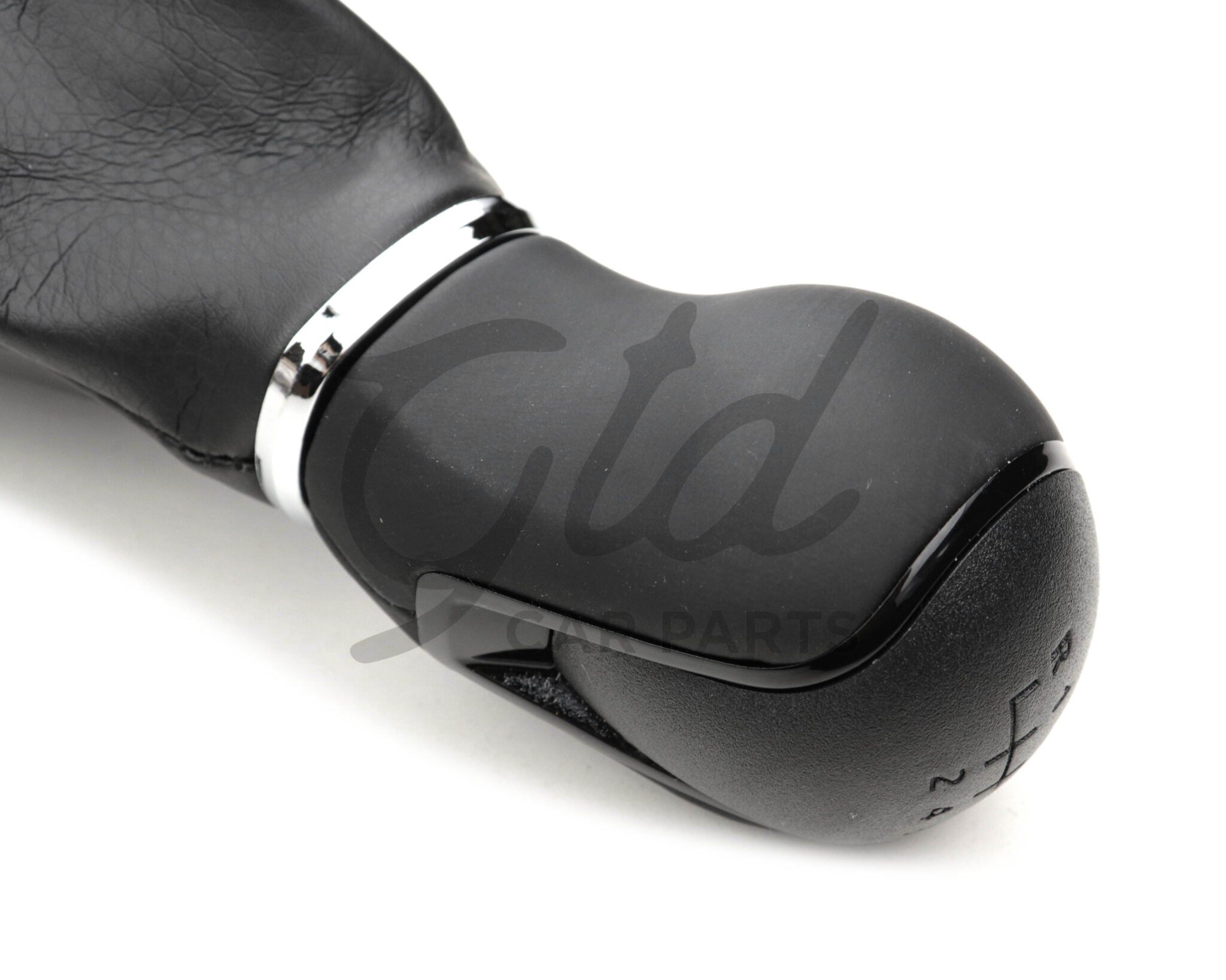 Fole + Moca Velocidades SEAT Ibiza V 2017-2025 - 6 Velocidades