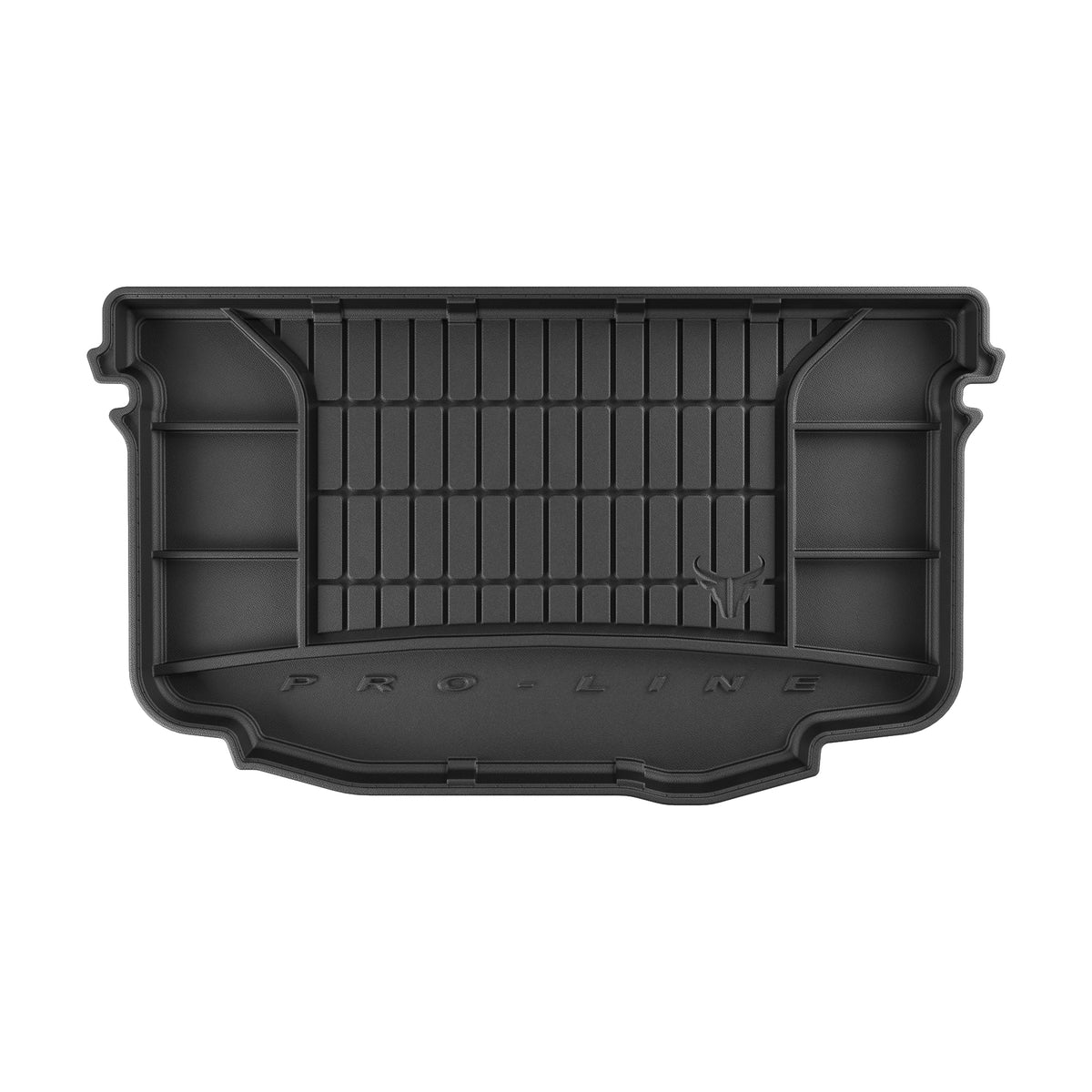 TAPETE BORRACHA P/ MALA PRO-LINE SUZUKI CELERIO HATCHBACK 2014->