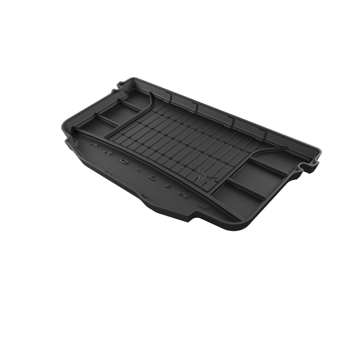 TAPETE BORRACHA P/ MALA PRO-LINE SUZUKI CELERIO HATCHBACK 2014->