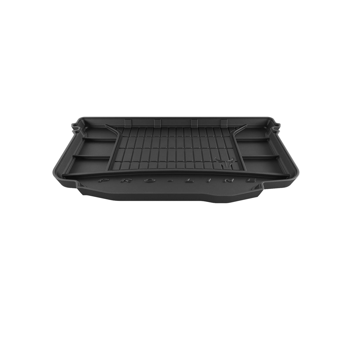 TAPETE BORRACHA P/ MALA PRO-LINE SUZUKI CELERIO HATCHBACK 2014->