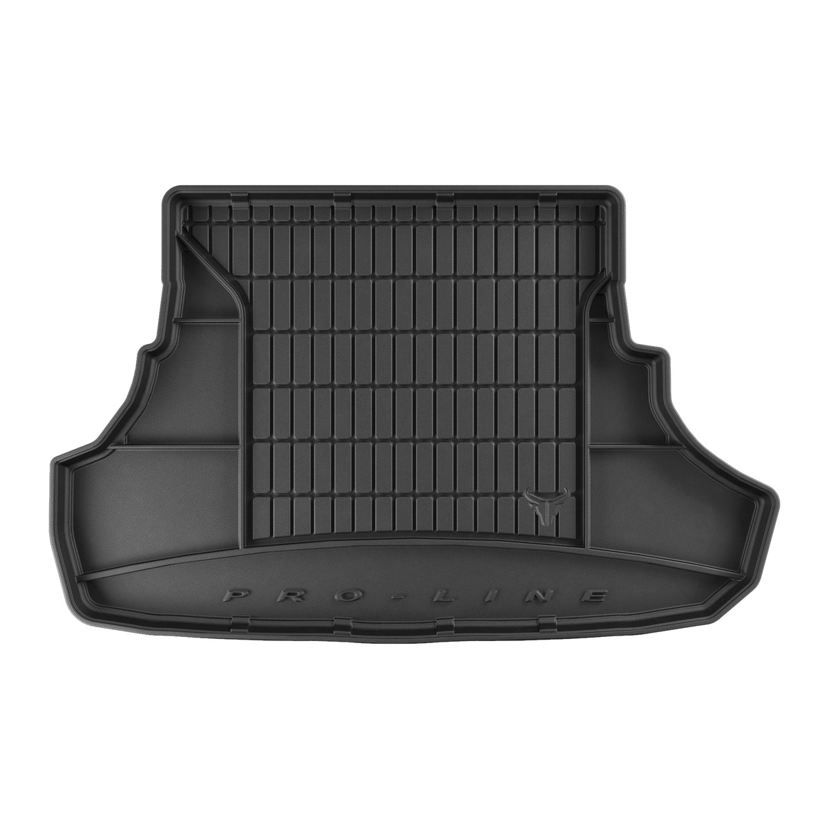 TAPETE BORRACHA P/ MALA PRO-LINE MITSUBISHI LANCER VIII SEDAN 2007-2017