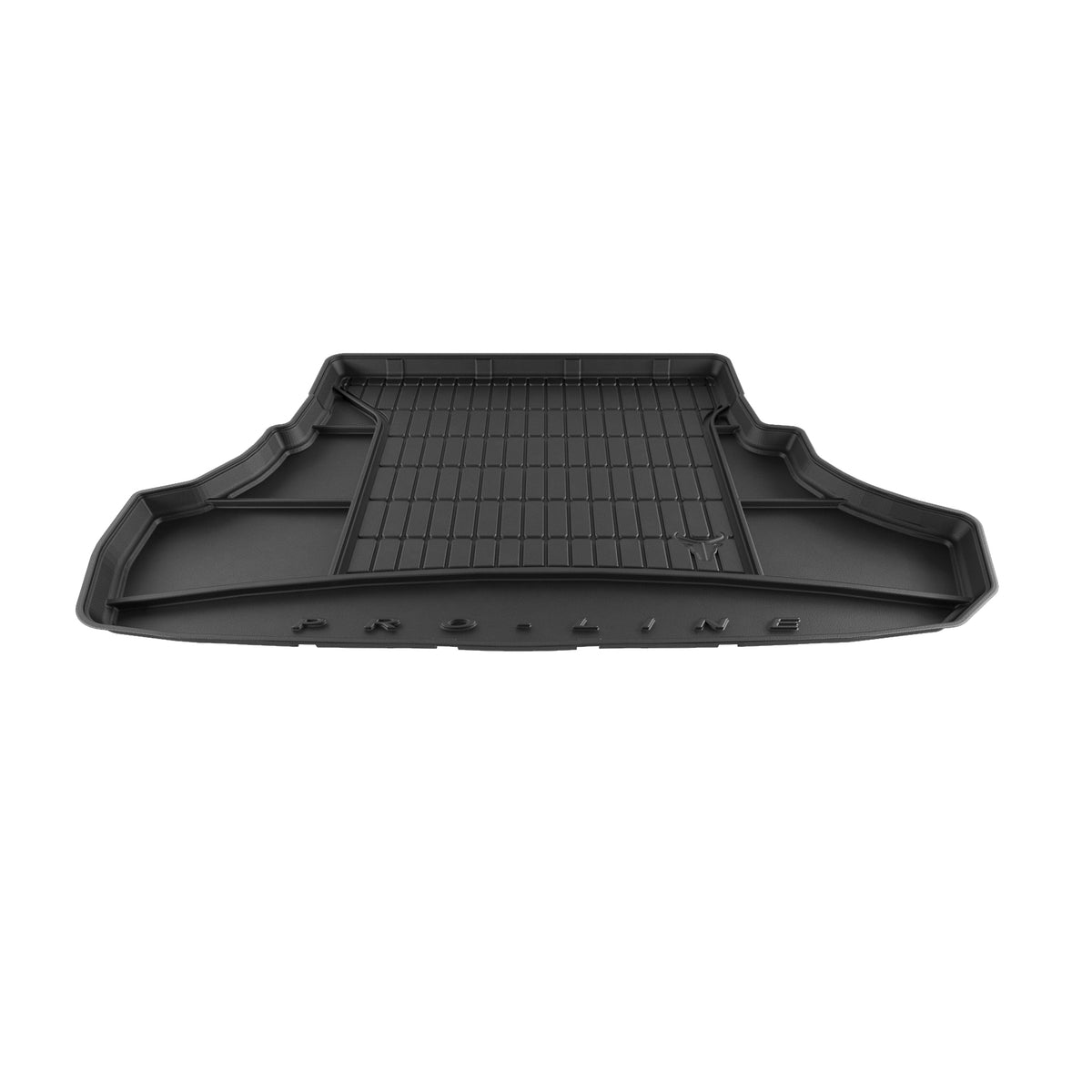 TAPETE BORRACHA P/ MALA PRO-LINE MITSUBISHI LANCER VIII SEDAN 2007-2017