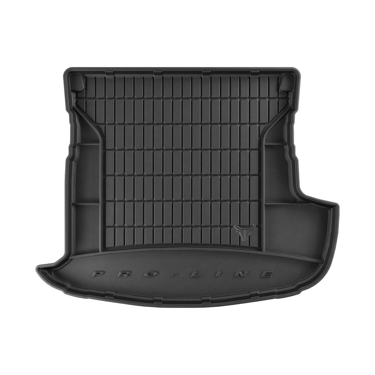 TAPETE BORRACHA P/ MALA PRO-LINE MITSUBISHI OUTLANDER III SUV 2012-2022 5 LUGARES