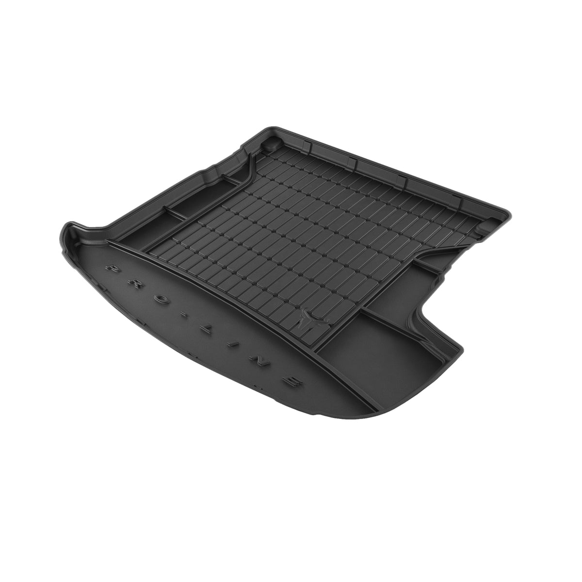 TAPETE BORRACHA P/ MALA PRO-LINE MITSUBISHI OUTLANDER III SUV 2012-2022 5 LUGARES