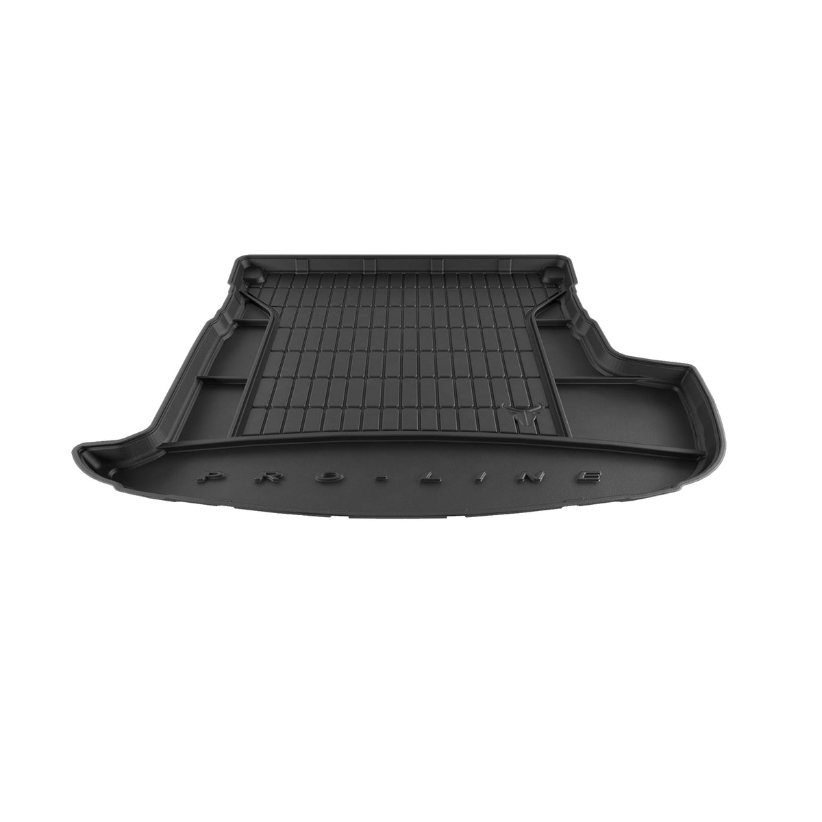 TAPETE BORRACHA P/ MALA PRO-LINE MITSUBISHI OUTLANDER III SUV 2012-2022 5 LUGARES