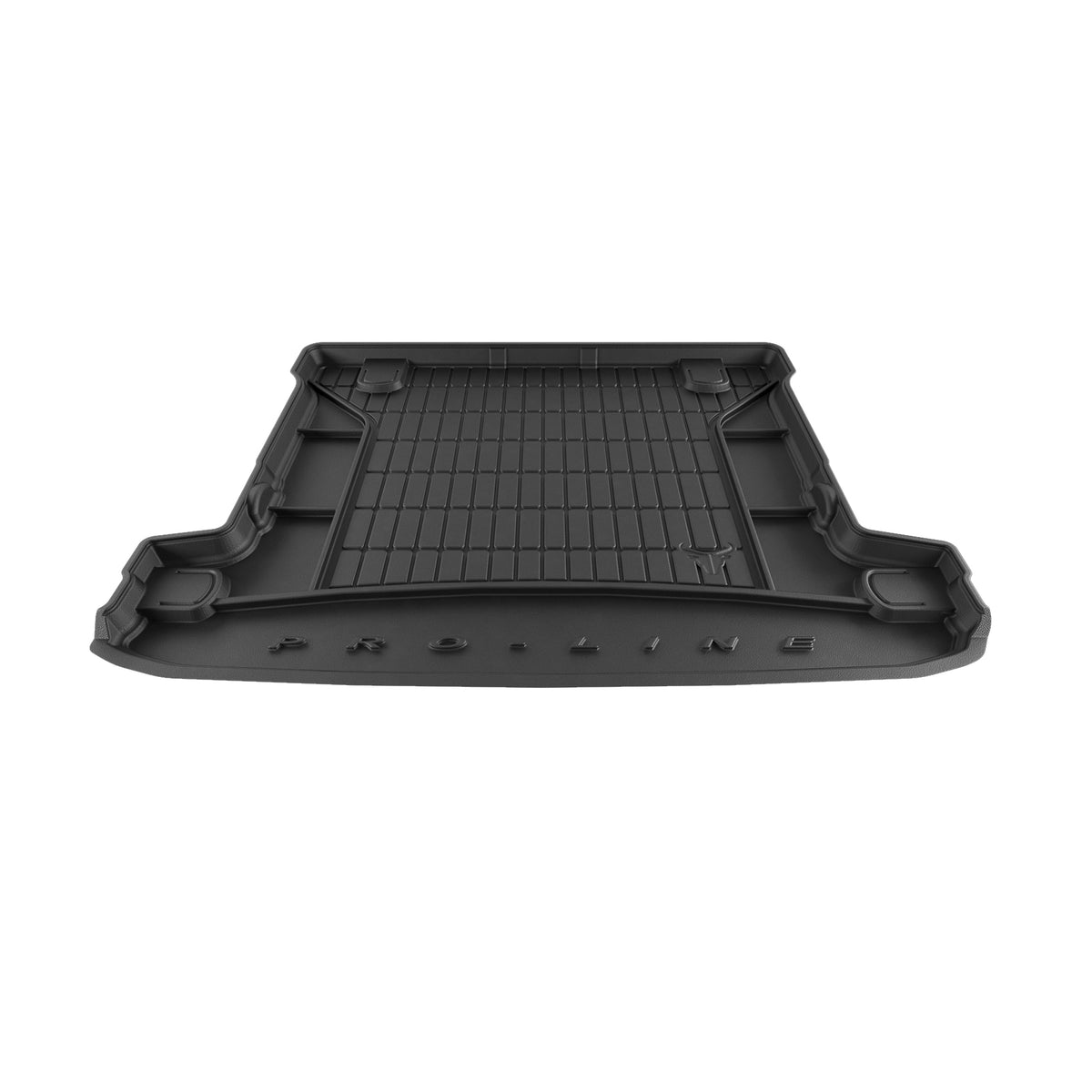 TAPETE BORRACHA P/ MALA PRO-LINE MITSUBISHI PAJERO IV TODO-O-TERRENO 2006-2021 5 PORTAS