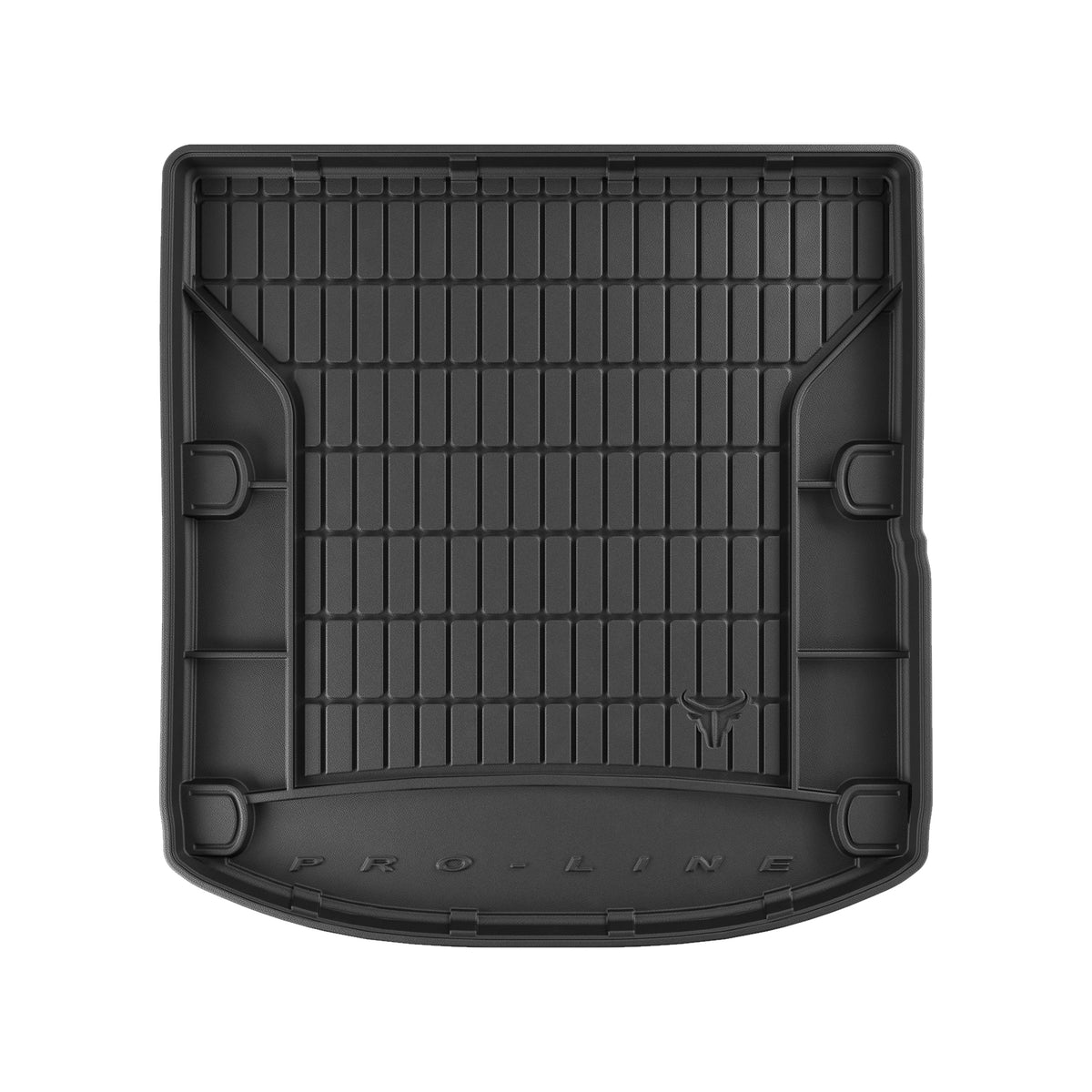 TAPETE BORRACHA P/ MALA PRO-LINE AUDI A4 B9 SEDAN 2015-2023