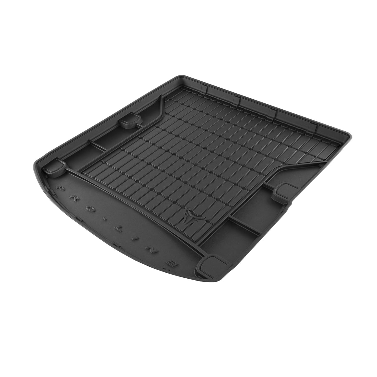 TAPETE BORRACHA P/ MALA PRO-LINE AUDI A4 B9 SEDAN 2015-2023