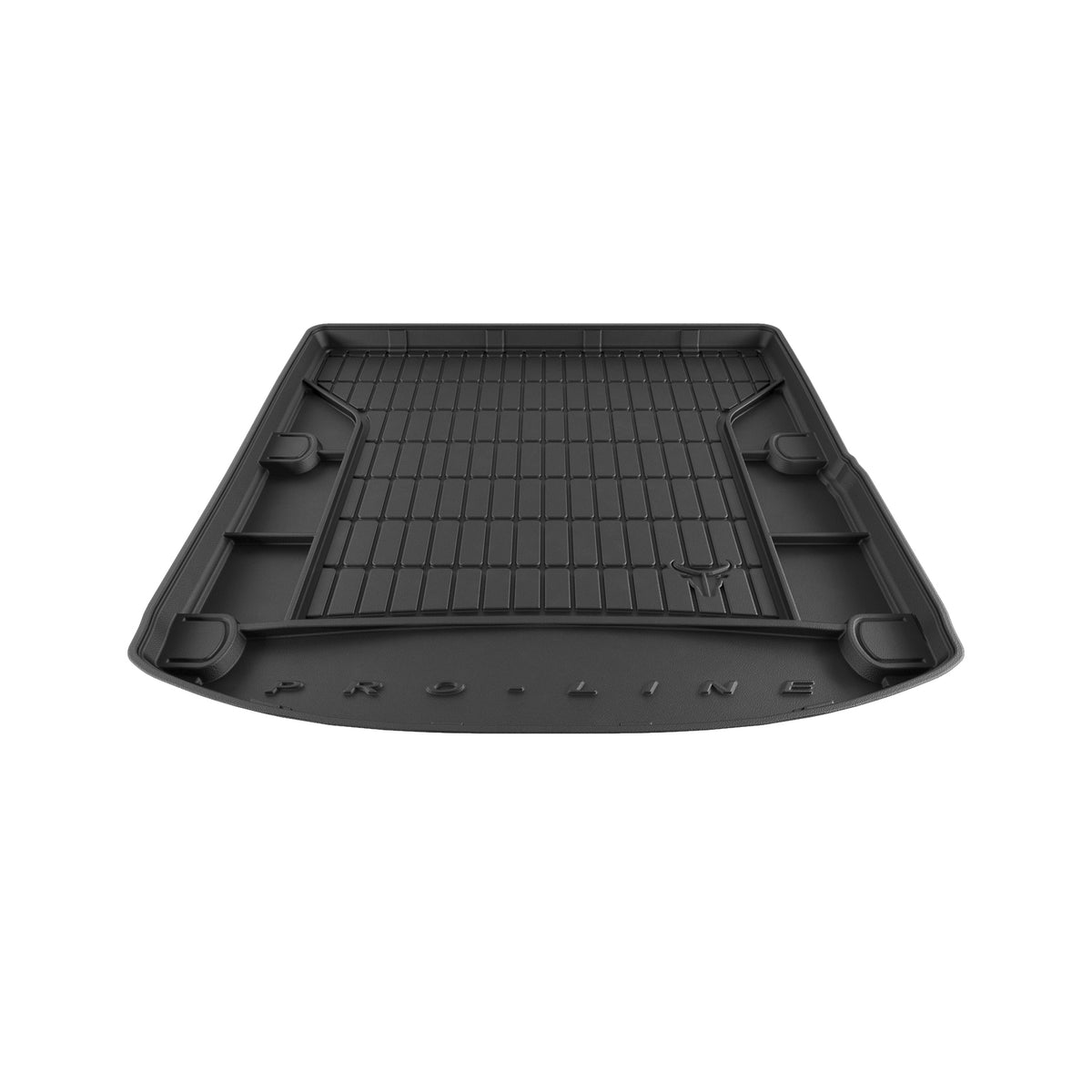 TAPETE BORRACHA P/ MALA PRO-LINE AUDI A4 B9 SEDAN 2015-2023