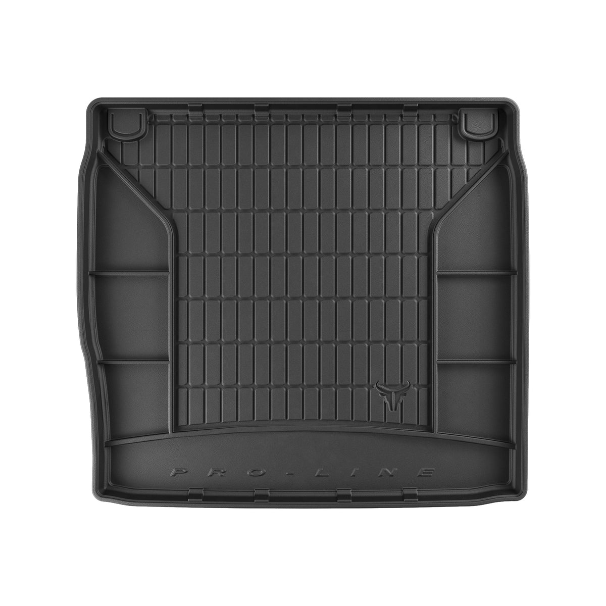 TAPETE BORRACHA P/ MALA PRO-LINE CITROEN C5 II SEDAN 2008-2017 SEM NICHOS LATERAIS