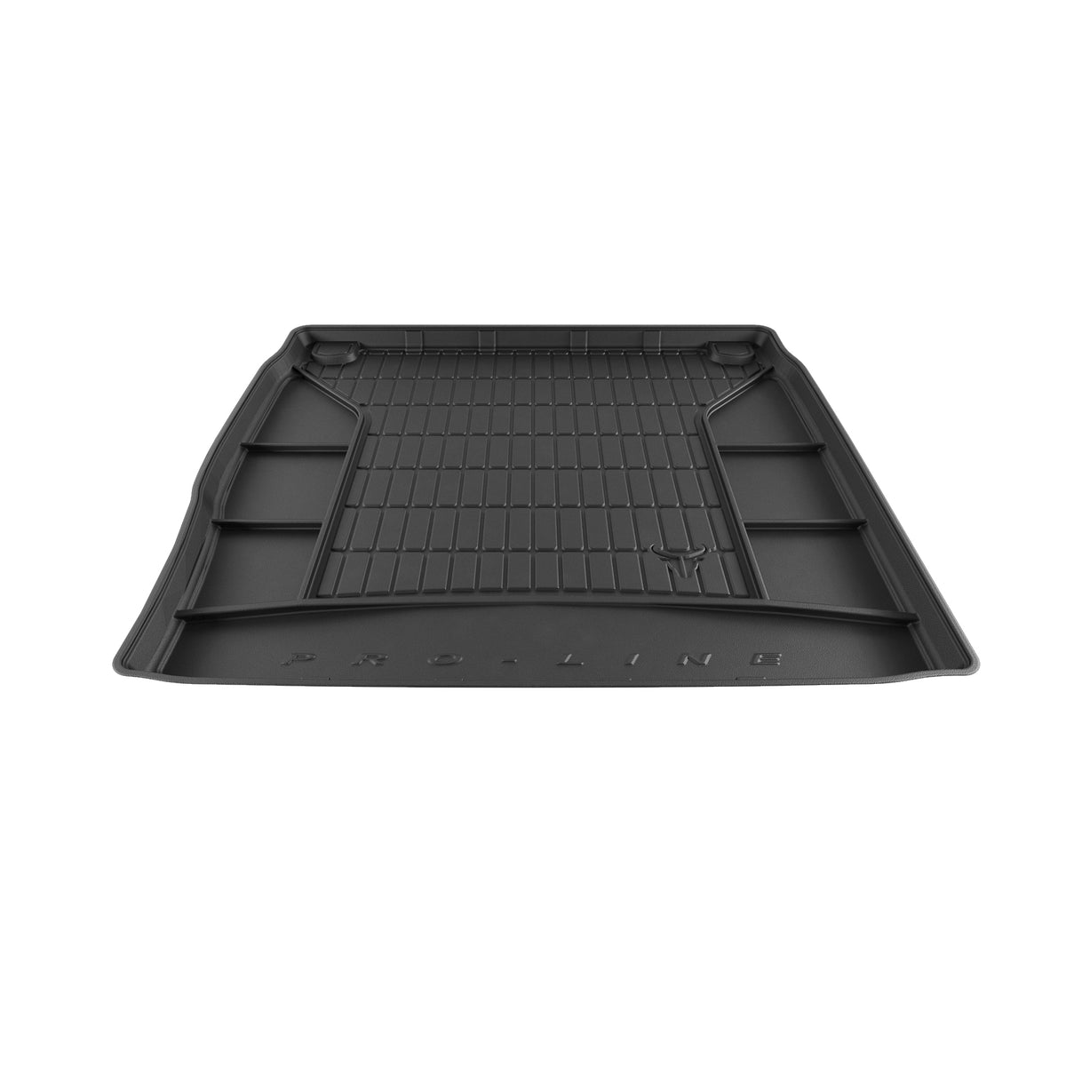 TAPETE BORRACHA P/ MALA PRO-LINE CITROEN C5 II SEDAN 2008-2017 SEM NICHOS LATERAIS