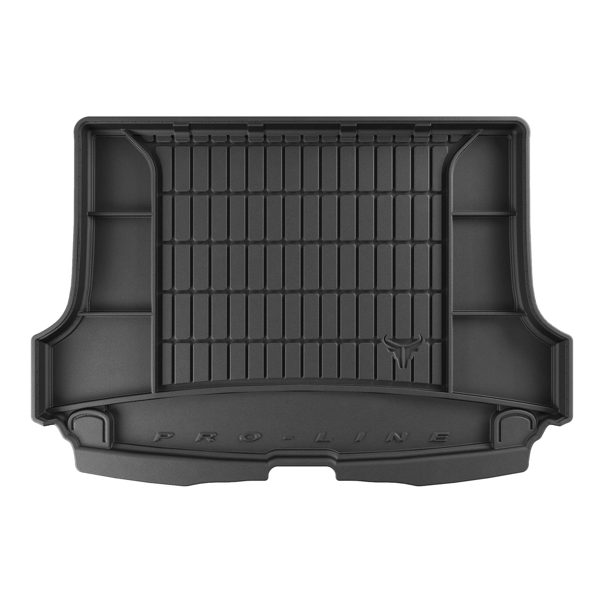 TAPETE BORRACHA P/ MALA PRO-LINE PEUGEOT 308 I CARRINHA 2007-2013 7 LUGARES