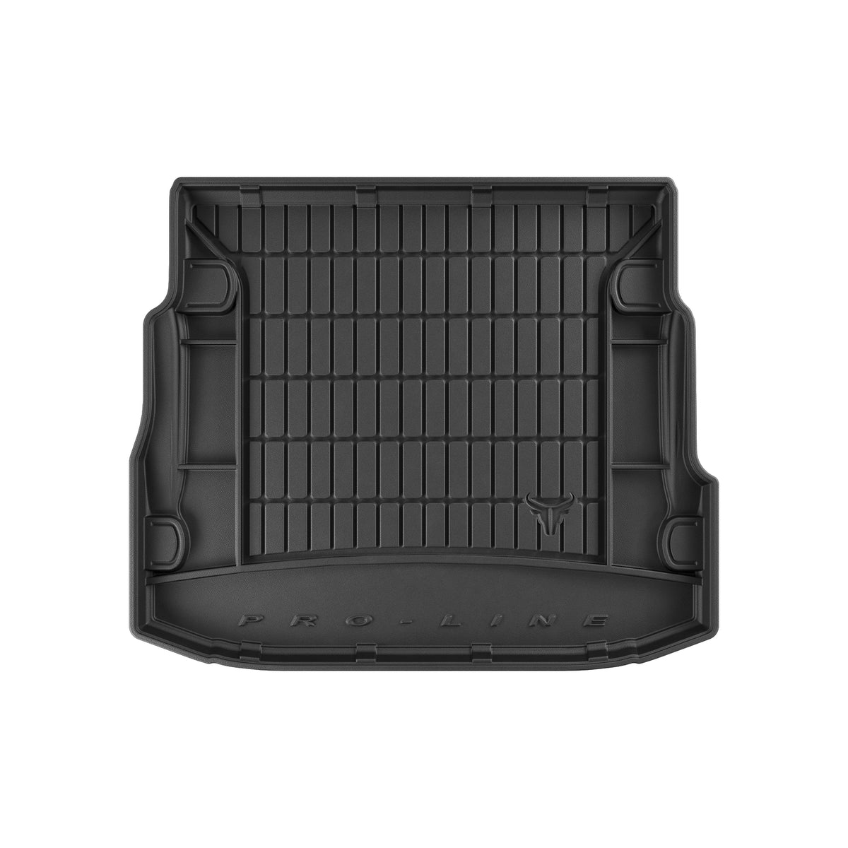 TAPETE BORRACHA P/ MALA PRO-LINE MERCEDES-BENZ CLASSE S COUPE C217 COUPE 2014-2020