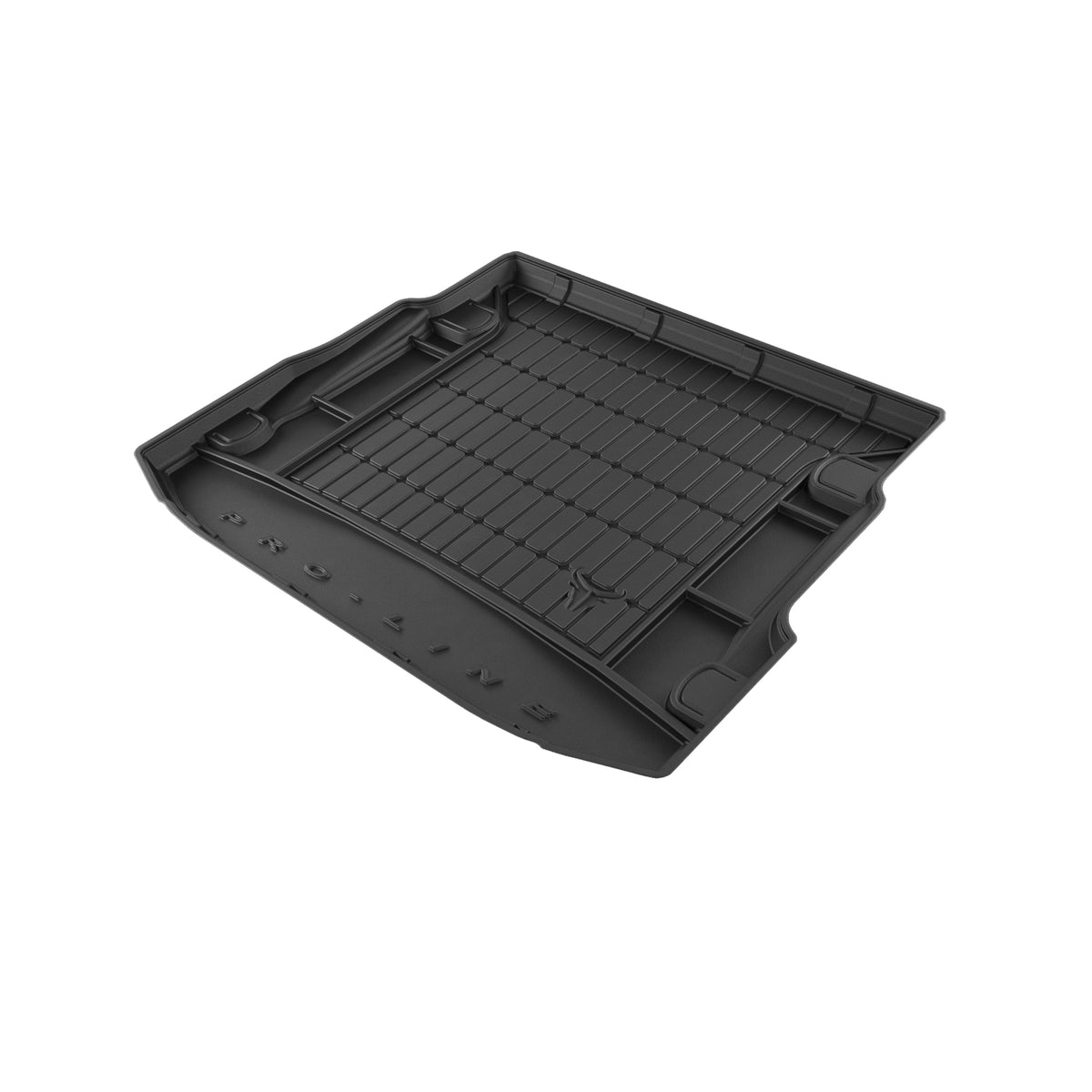 TAPETE BORRACHA P/ MALA PRO-LINE MERCEDES-BENZ CLASSE S COUPE C217 COUPE 2014-2020