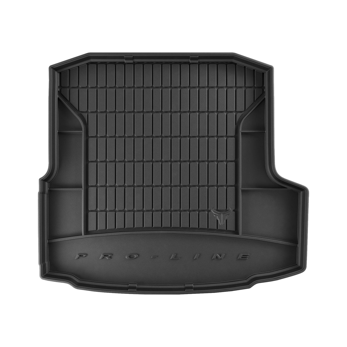 TAPETE BORRACHA P/ MALA PRO-LINE SKODA OCTAVIA II SEDAN 2004-2013