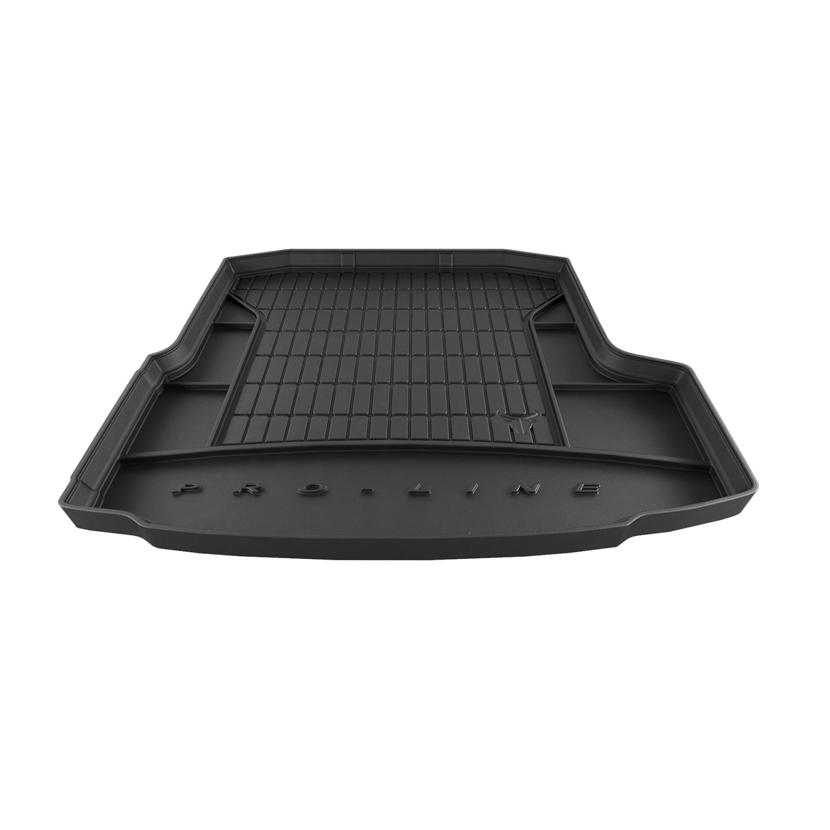 TAPETE BORRACHA P/ MALA PRO-LINE SKODA OCTAVIA II SEDAN 2004-2013