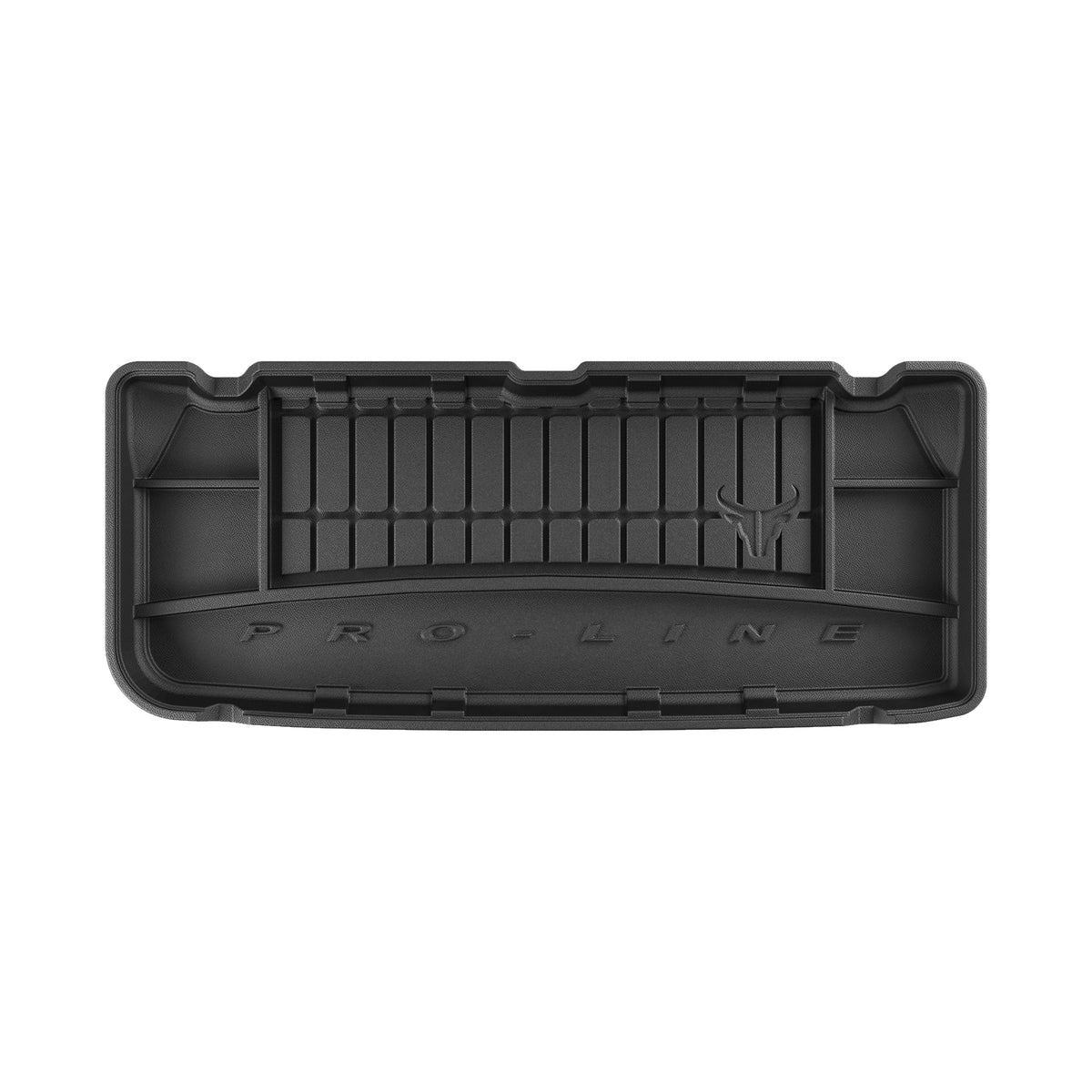 TAPETE BORRACHA P/ MALA PRO-LINE MINI ONE I HATCHBACK 2001-2006
