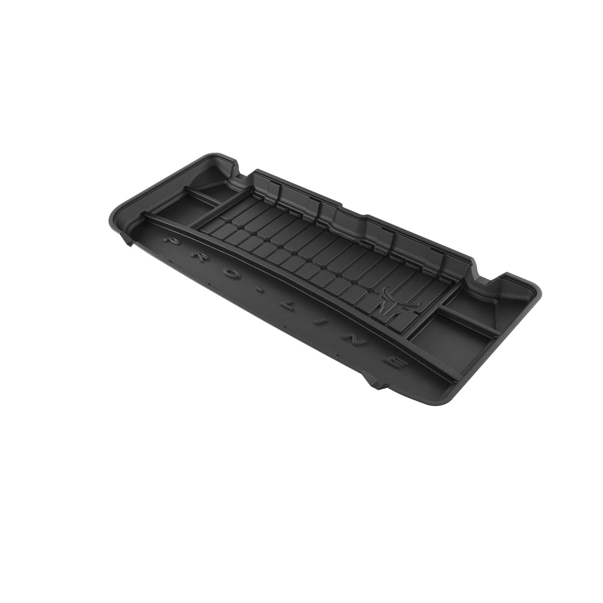 TAPETE BORRACHA P/ MALA PRO-LINE MINI ONE I HATCHBACK 2001-2006