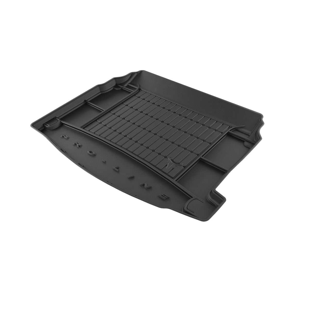 TAPETE BORRACHA P/ MALA PRO-LINE MERCEDES-BENZ CLASSE E W213 SEDAN 2016-2023