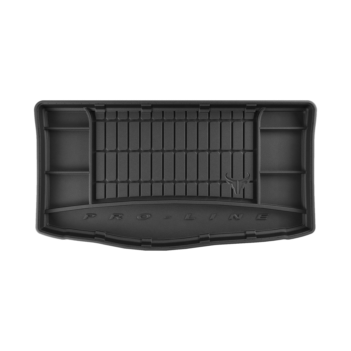 TAPETE BORRACHA P/ MALA PRO-LINE KIA PICANTO III HATCHBACK 2017->